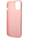 Wholesale Karl Lagerfeld KLHCP14MRUPKLPP Apple iPhone 14 Plus / 15 Plus hardcase pink 3D Monogram - KLD990 - {ean13} - Hurt