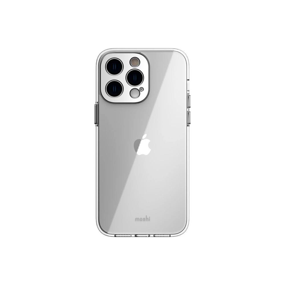 Hurtownia GSM - Etui Moshi iGlaze Apple iPhone 14 Pro Max (Argintiu) - MOSH247 - {ean13} - Hurt