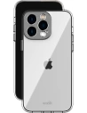 Hurtownia GSM - Etui Moshi iGlaze Apple iPhone 14 Pro Max (Argintiu) - MOSH247 - {ean13} - Hurt