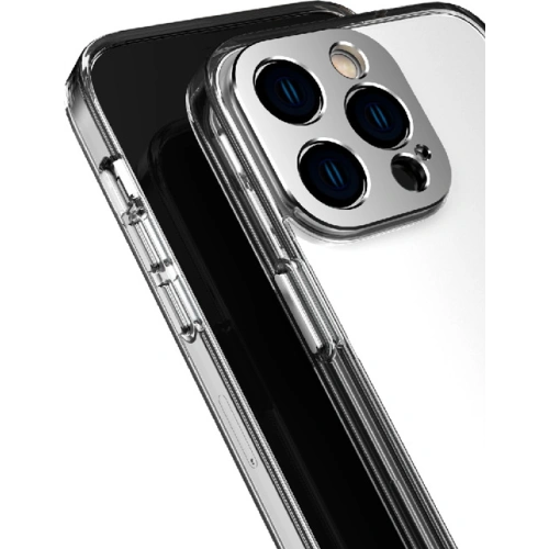 Etui Moshi iGlaze Apple iPhone 14 Pro Max (Silver)