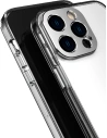 Hurtownia GSM - Etui Moshi iGlaze Apple iPhone 14 Pro Max (Argintiu) - MOSH247 - {ean13} - Hurt