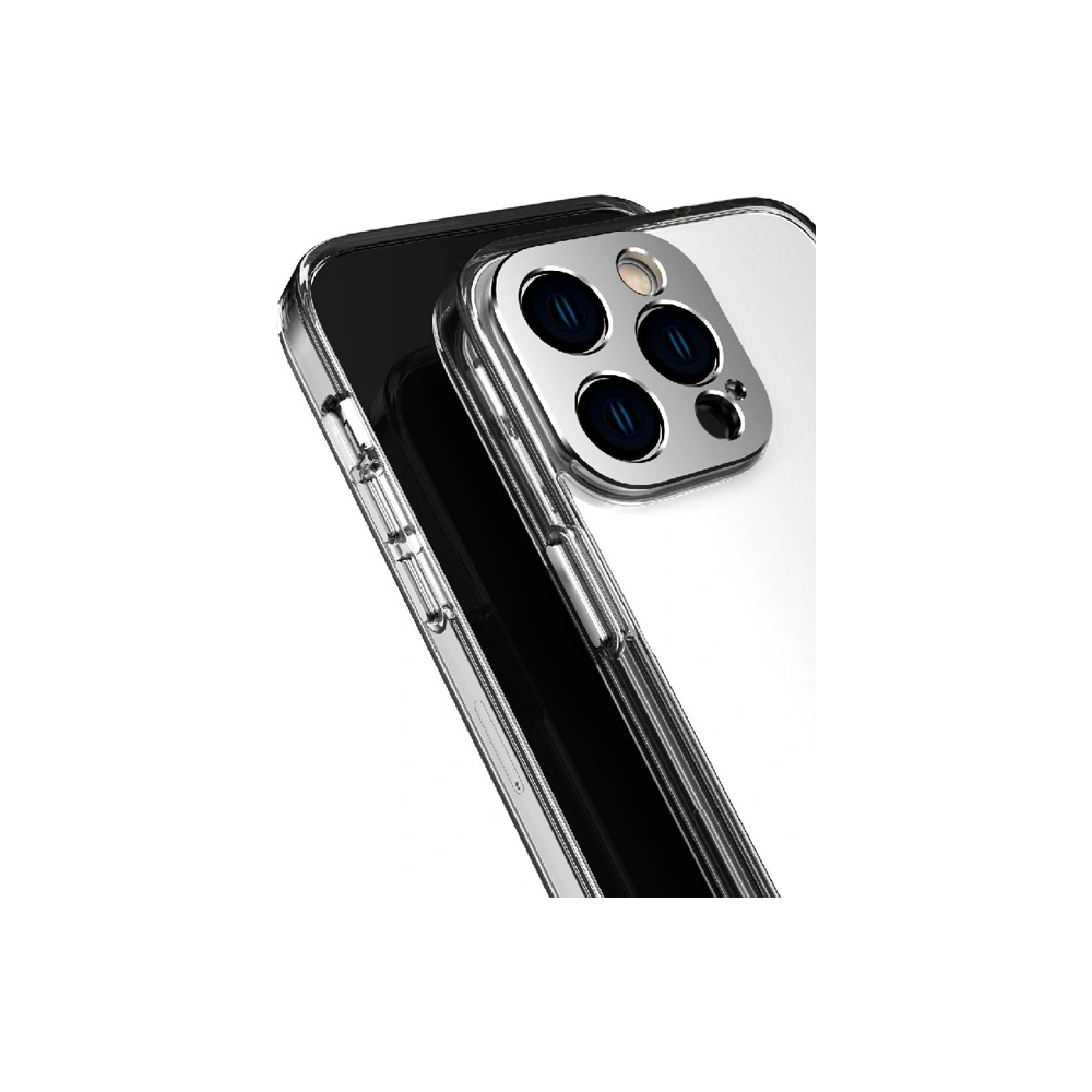 Hurtownia GSM - Etui Moshi iGlaze Apple iPhone 14 Pro Max (Argintiu) - MOSH247 - {ean13} - Hurt