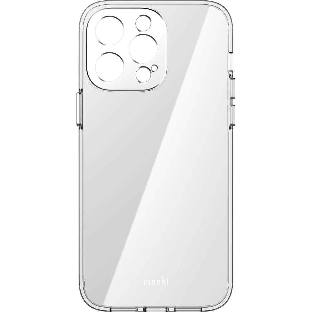 Hurtownia GSM - Etui Moshi iGlaze Apple iPhone 14 Pro Max (Argintiu) - MOSH247 - {ean13} - Hurt