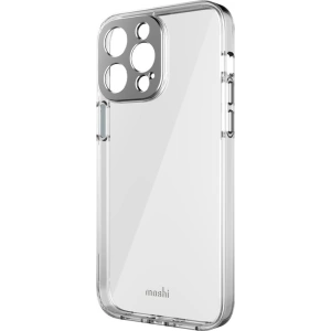 Hurtownia GSM - Etui Moshi iGlaze Apple iPhone 14 Pro Max (Silver) - MOSH247 - {ean13} - Hurt