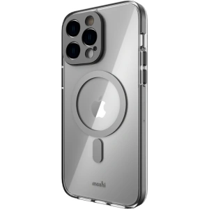 Wholesale Moshi iGlaze MagSafe Apple iPhone 14 Pro Max (Black) - MOSH248 - {ean13} - Hurt