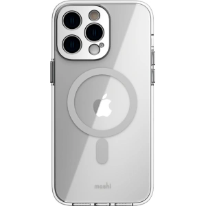 Wholesale Moshi iGlaze MagSafe Apple iPhone 14 Pro Max (Silver) - MOSH250 - {ean13} - Hurt
