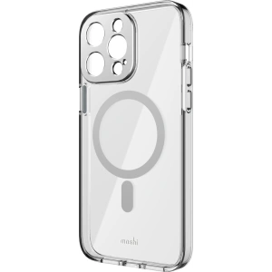 Wholesale Moshi iGlaze MagSafe Apple iPhone 14 Pro Max (Silver) - MOSH250 - {ean13} - Hurt
