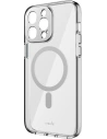 Hurtownia GSM - Etui Moshi iGlaze MagSafe Apple iPhone 14 Pro Max (Argintiu) - MOSH250 - {ean13} - Hurt