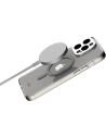 Hurtownia GSM - Etui Moshi iGlaze MagSafe Apple iPhone 14 Pro Max (Argintiu) - MOSH250 - {ean13} - Hurt