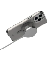 Hurtownia GSM - Etui Moshi iGlaze MagSafe Apple iPhone 14 Pro Max (Argintiu) - MOSH250 - {ean13} - Hurt