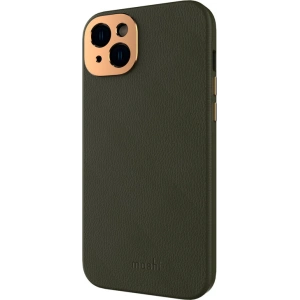 Hurtownia GSM - Etui Moshi Napa MagSafe Apple iPhone 14 (Juniper Green) - MOSH251 - {ean13} - Hurt