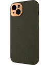 Wholesale Moshi Napa MagSafe Apple iPhone 14 (Juniper Green) - MOSH251 - {ean13} - Hurt