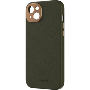Wholesale Moshi Napa MagSafe Apple iPhone 14 (Juniper Green) - MOSH251 - {ean13} - Hurt
