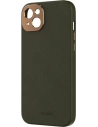 Hurtownia GSM - Case Moshi Napa MagSafe Apple iPhone 14 (Junipergrün) - MOSH251 - {ean13} - Hurt
