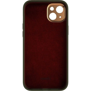 Wholesale Moshi Napa MagSafe Apple iPhone 14 (Juniper Green) - MOSH251 - {ean13} - Hurt