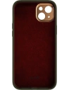 Hurtownia GSM - Case Moshi Napa MagSafe Apple iPhone 14 (Junipergrün) - MOSH251 - {ean13} - Hurt