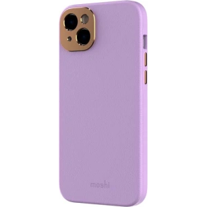 Wholesale Moshi Napa MagSafe Apple iPhone 14 (Lavender Purple) - MOSH252 - {ean13} - Hurt