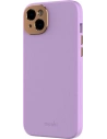 Moshi Napa MagSafe Apple iPhone 14 (Lavender Purple)