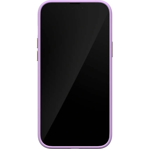 Etui Moshi Napa MagSafe Apple iPhone 14 (Lavender Purple)