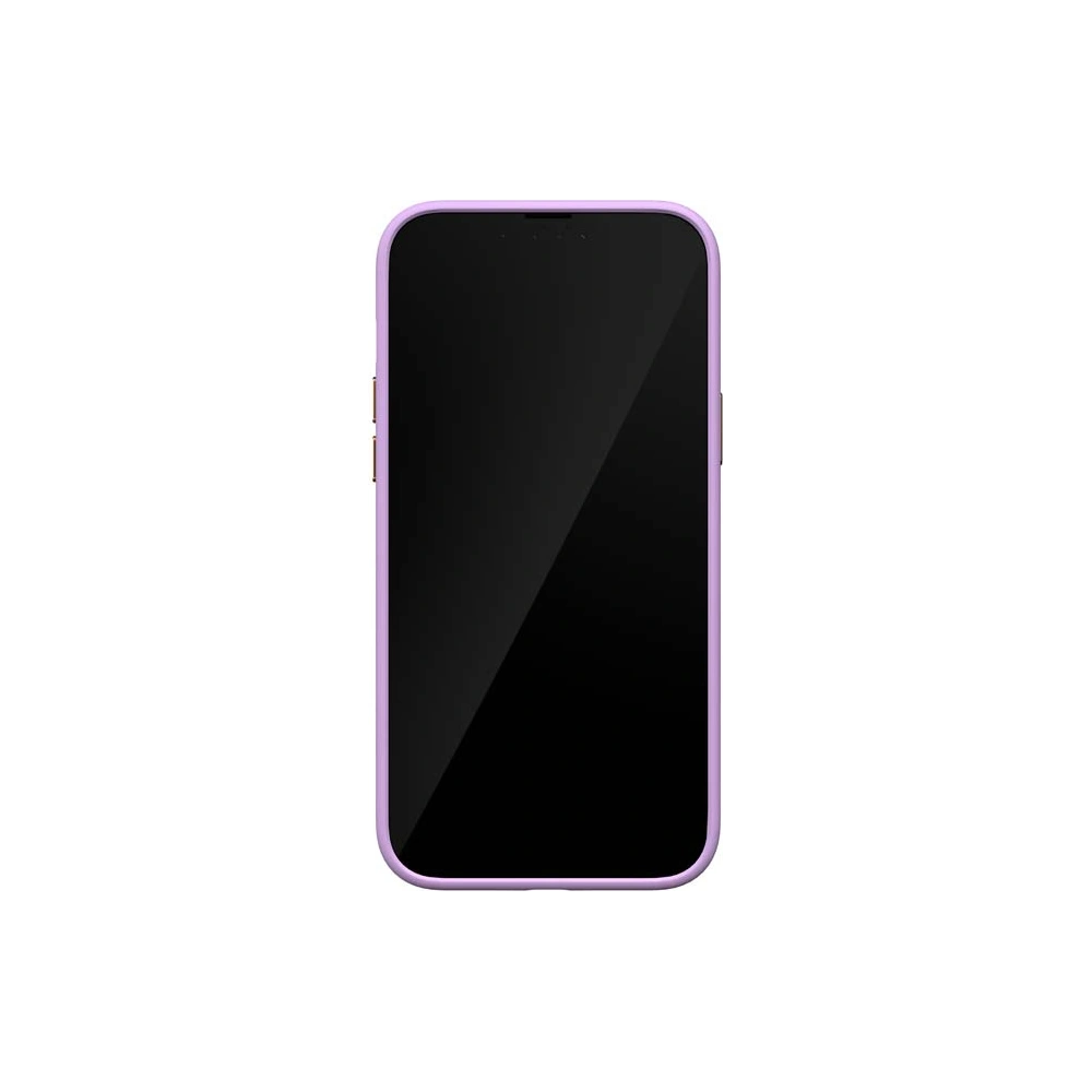 Hurtownia GSM - Case Moshi Napa MagSafe Apple iPhone 14 (Lavendel Lila) - MOSH252 - {ean13} - Hurt