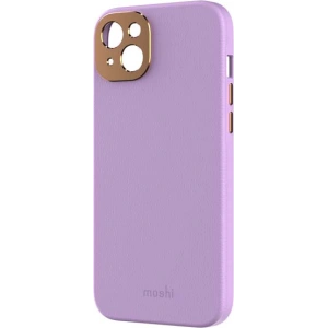 Wholesale Moshi Napa MagSafe Apple iPhone 14 (Lavender Purple) - MOSH252 - {ean13} - Hurt