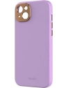 Wholesale Moshi Napa MagSafe Apple iPhone 14 (Lavender Purple) - MOSH252 - {ean13} - Hurt
