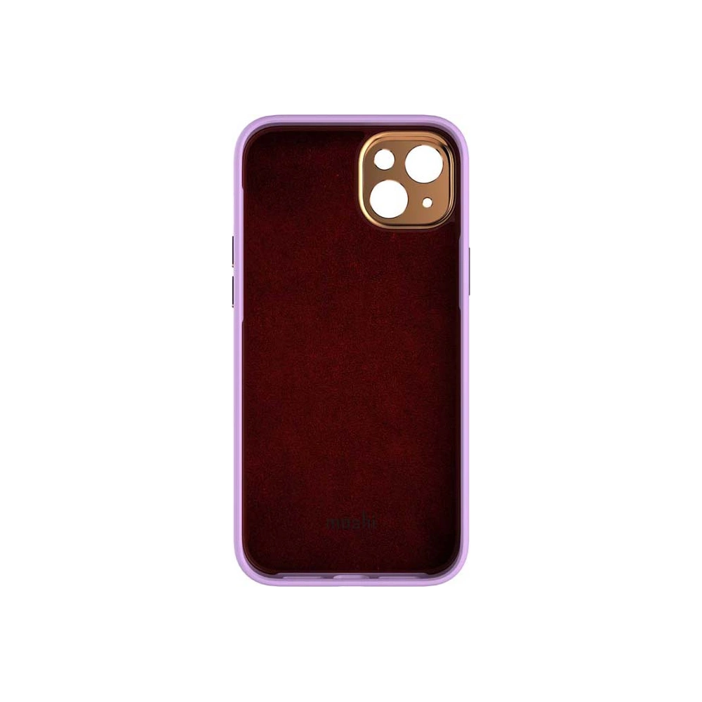 Hurtownia GSM - Etui Moshi Napa MagSafe Apple iPhone 14 (Levendula Lila) - MOSH252 - {ean13} - Hurt
