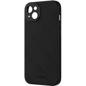 Wholesale Moshi Napa MagSafe Apple iPhone 14 (Midnight Black) - MOSH253 - {ean13} - Hurt