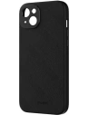 Hurtownia GSM - Etui Moshi Napa MagSafe Apple iPhone 14 (Éjfekete) - MOSH253 - {ean13} - Hurt