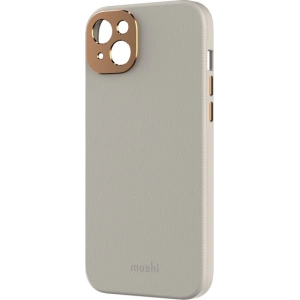 Wholesale Moshi Napa MagSafe Apple iPhone 14 (Serene Gray) - MOSH254 - {ean13} - Hurt