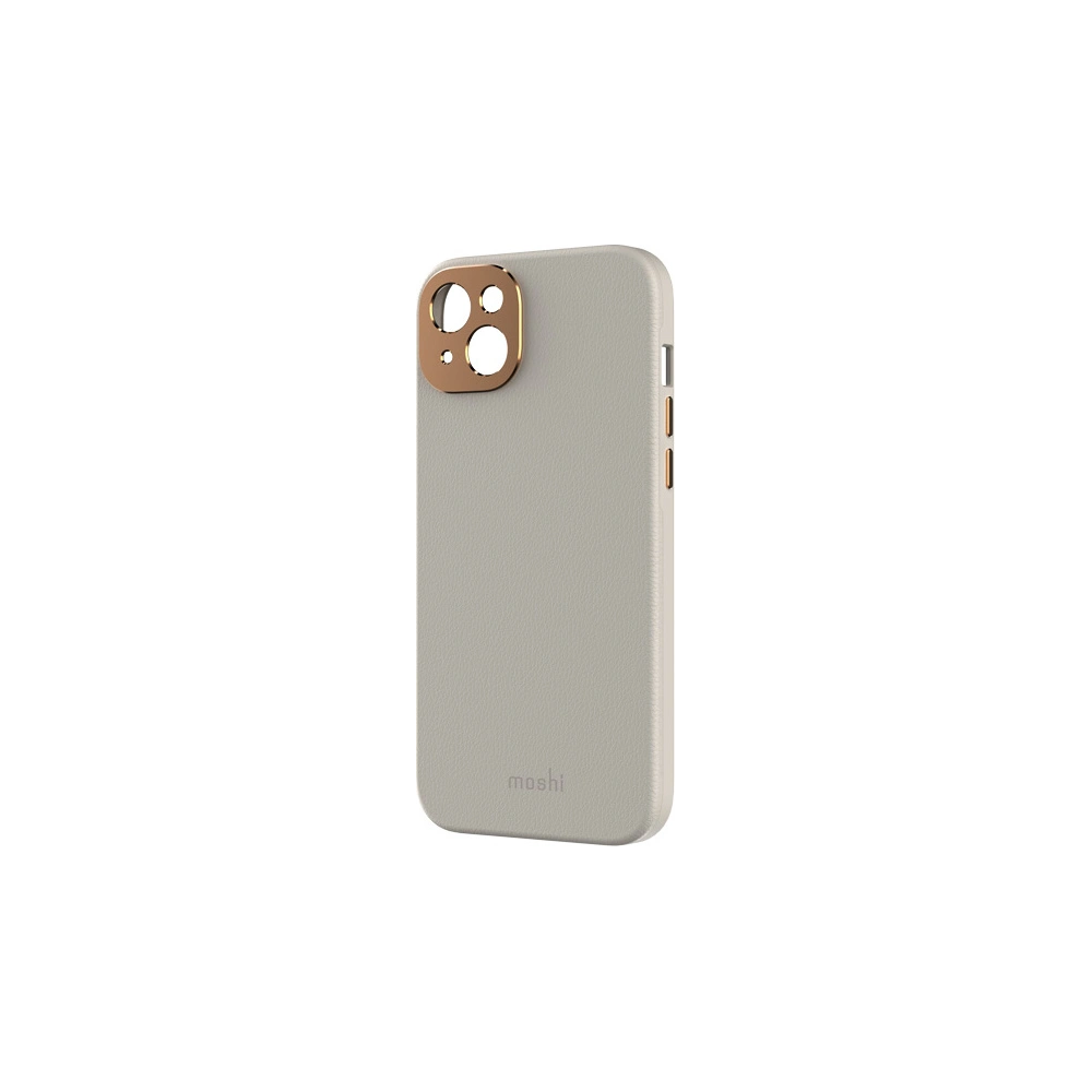 Wholesale Moshi Napa MagSafe Apple iPhone 14 (Serene Gray) - MOSH254 - {ean13} - Hurt