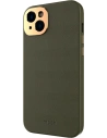 Hurtownia GSM - Etui Moshi Napa MagSafe Apple iPhone 14 Plus / 15 Plus (Verde Juniper) - MOSH255 - {ean13} - Hurt