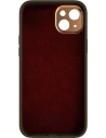 Hurtownia GSM - Etui Moshi Napa MagSafe Apple iPhone 14 Plus / 15 Plus (Verde Juniper) - MOSH255 - {ean13} - Hurt