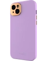 Hurtownia GSM - Etui Moshi Napa MagSafe Apple iPhone 14 Plus / 15 Plus (Levendula Lila) - MOSH256 - {ean13} - Hurt
