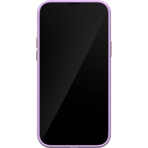 Wholesale Moshi Napa MagSafe Apple iPhone 14 Plus / 15 Plus (Lavender Purple) - MOSH256 - {ean13} - Hurt