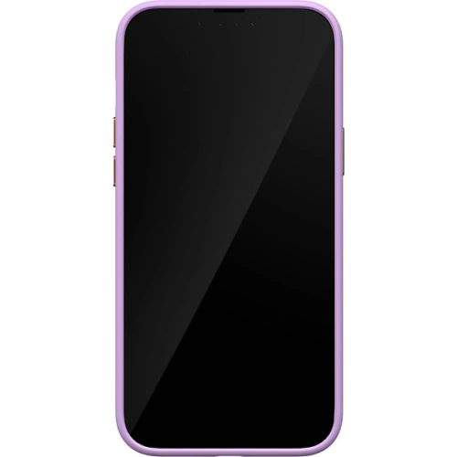 Etui Moshi Napa MagSafe Apple iPhone 14 Plus / 15 Plus (Lavender Purple)