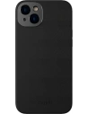 Moshi Napa MagSafe Apple iPhone 14 Plus / 15 Plus (Midnight Black)