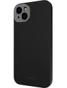Hurtownia GSM - Etui Moshi Napa MagSafe Apple iPhone 14 Plus / 15 Plus (Éjféli Fekete) - MOSH257 - {ean13} - Hurt