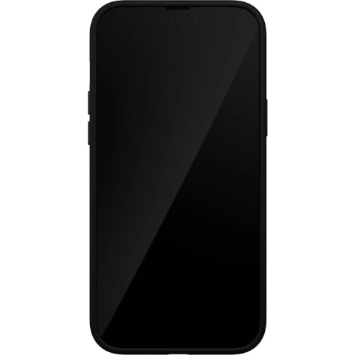 Etui Moshi Napa MagSafe Apple iPhone 14 Plus / 15 Plus (Midnight Black)