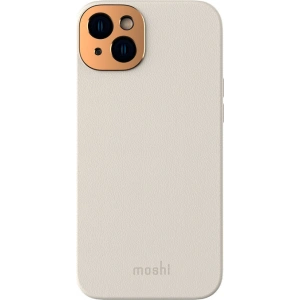Wholesale Moshi Napa MagSafe Apple iPhone 14 Plus / 15 Plus (Serene Gray) - MOSH258 - {ean13} - Hurt