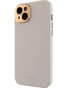 Wholesale Moshi Napa MagSafe Apple iPhone 14 Plus / 15 Plus (Serene Gray) - MOSH258 - {ean13} - Hurt