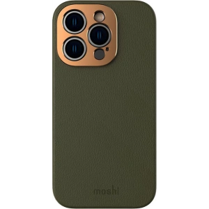 Wholesale Moshi Napa MagSafe Apple iPhone 14 Pro (Juniper Green) - MOSH259 - {ean13} - Hurt