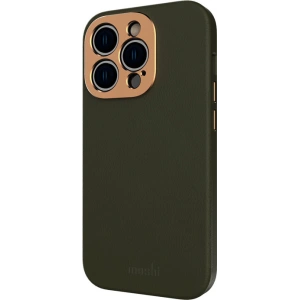 Wholesale Moshi Napa MagSafe Apple iPhone 14 Pro (Juniper Green) - MOSH259 - {ean13} - Hurt