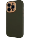 Hurtownia GSM - Etui Moshi Napa MagSafe Apple iPhone 14 Pro (Juniper Green) - MOSH259 - {ean13} - Hurt