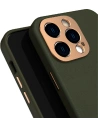 Hurtownia GSM - Etui Moshi Napa MagSafe Apple iPhone 14 Pro (Juniper Green) - MOSH259 - {ean13} - Hurt