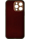 Hurtownia GSM - Etui Moshi Napa MagSafe Apple iPhone 14 Pro (Juniper Green) - MOSH259 - {ean13} - Hurt