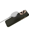 Hurtownia GSM - Etui Moshi Napa MagSafe Apple iPhone 14 Pro (Juniper Green) - MOSH259 - {ean13} - Hurt