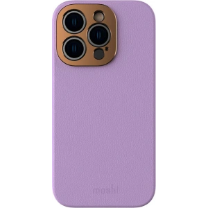 Wholesale Moshi Napa MagSafe Apple iPhone 14 Pro (Lavender Purple) - MOSH260 - {ean13} - Hurt