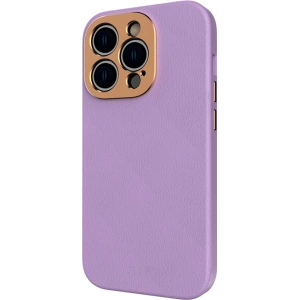 Wholesale Moshi Napa MagSafe Apple iPhone 14 Pro (Lavender Purple) - MOSH260 - {ean13} - Hurt
