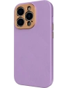 Hurtownia GSM - Etui Moshi Napa MagSafe Apple iPhone 14 Pro (Levandulově fialová) - MOSH260 - {ean13} - Hurt